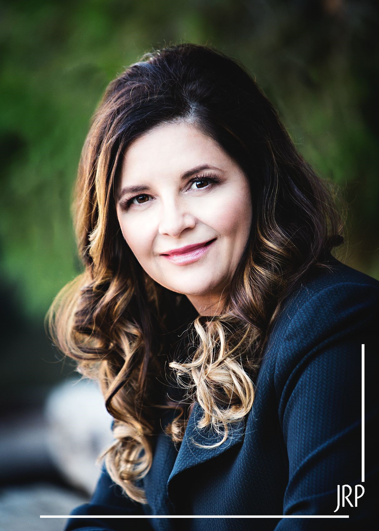 Nancy Buchanan